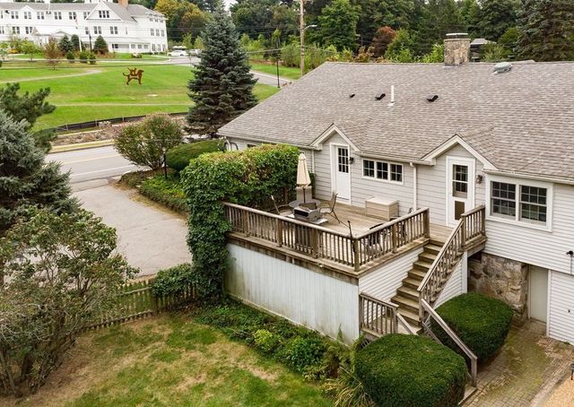 140 Elm Street 2, Andover, MA 01810