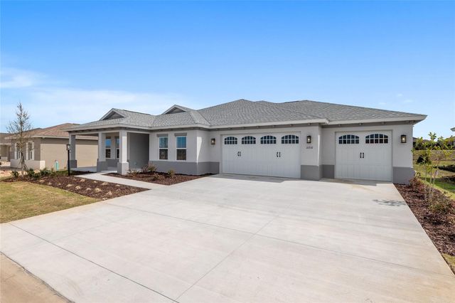 10310 SW 82ND PLACE ROAD, Ocala, FL 34481