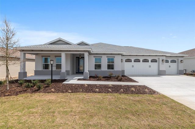 10310 SW 82ND PLACE ROAD, Ocala, FL 34481