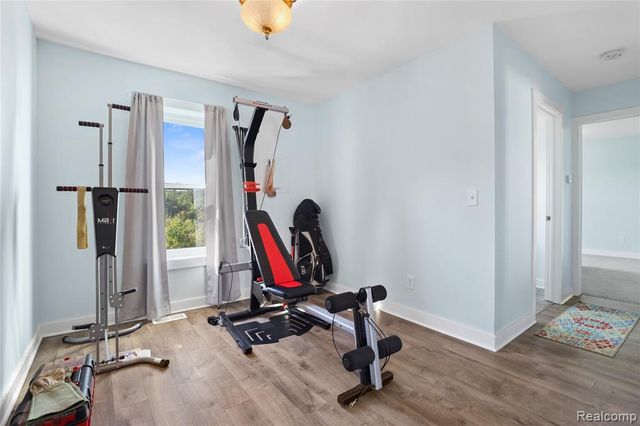 7441 Tipsico Lake Road, Holly, MI 48442