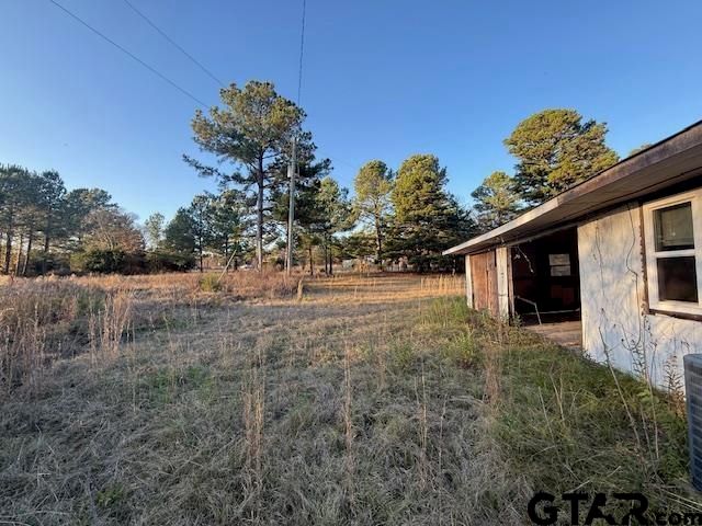 17410 County Road 366, Winona, TX 75792