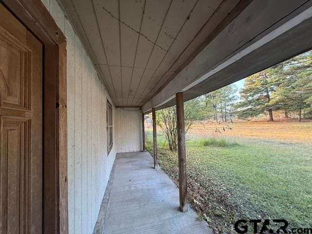 17410 County Road 366, Winona, TX 75792