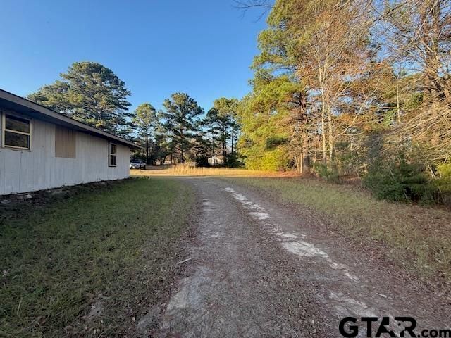 17410 County Road 366, Winona, TX 75792