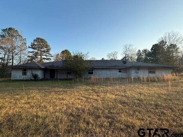 17410 County Road 366, Winona, TX 75792