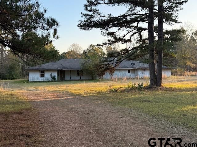 17410 County Road 366, Winona, TX 75792
