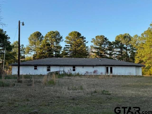 17410 County Road 366, Winona, TX 75792