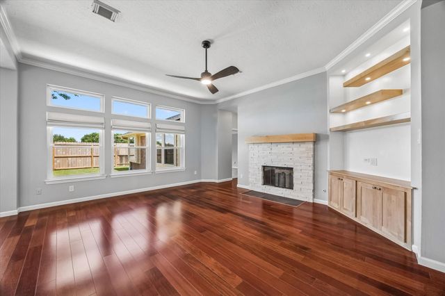2519 Jasmine Ridge Court, Houston, TX 77062