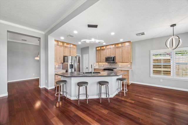 2519 Jasmine Ridge Court, Houston, TX 77062