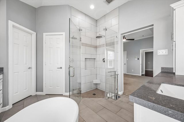 2519 Jasmine Ridge Court, Houston, TX 77062