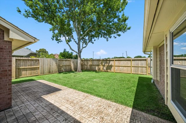 2519 Jasmine Ridge Court, Houston, TX 77062