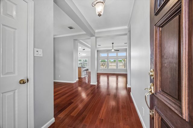 2519 Jasmine Ridge Court, Houston, TX 77062