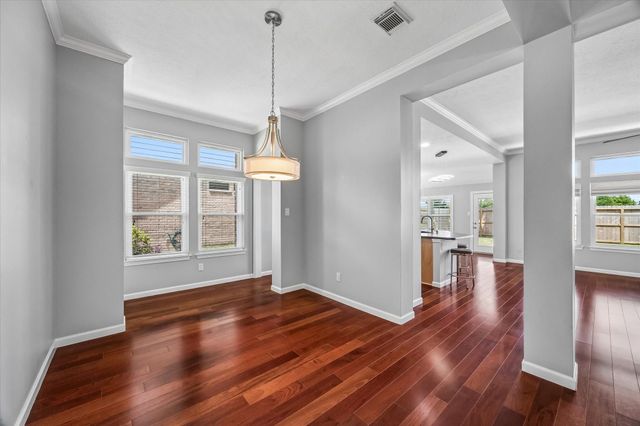 2519 Jasmine Ridge Court, Houston, TX 77062