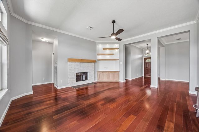 2519 Jasmine Ridge Court, Houston, TX 77062
