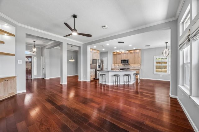 2519 Jasmine Ridge Court, Houston, TX 77062