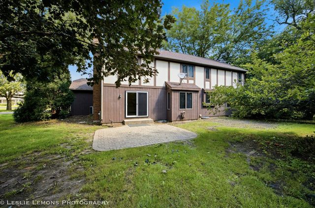 745 JAMESTOWNE Court, Sleepy Hollow, IL 60118