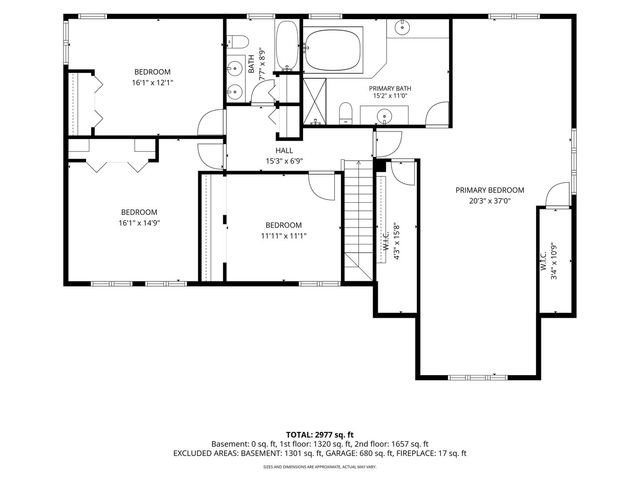 745 JAMESTOWNE Court, Sleepy Hollow, IL 60118