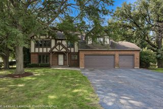 745 JAMESTOWNE Court, Sleepy Hollow, IL 60118