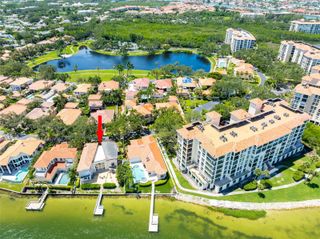 4703 DOLPHIN CAY LANE S, St Petersburg, FL 33711