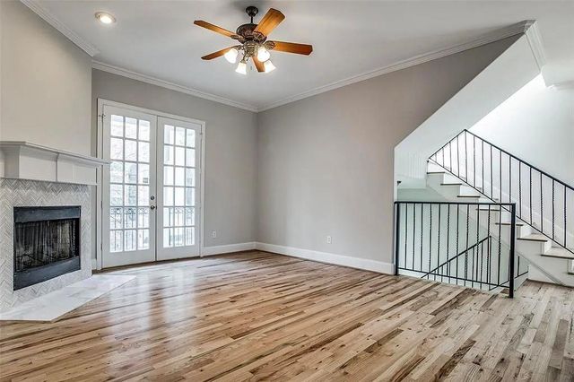 5720 La Vista Drive, Dallas, TX 75206