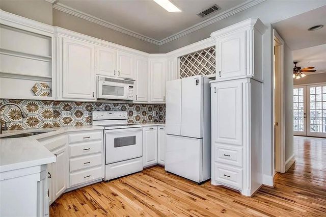 5720 La Vista Drive, Dallas, TX 75206