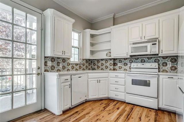 5720 La Vista Drive, Dallas, TX 75206