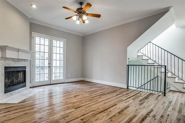 5720 La Vista Drive, Dallas, TX 75206