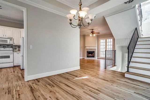 5720 La Vista Drive, Dallas, TX 75206