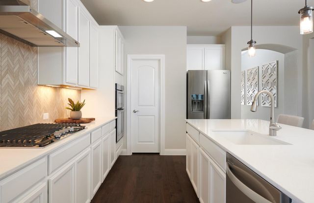 15645 Wandering Maple Way, Conroe, TX 77378