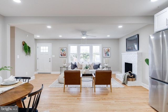 733 RECKORD RD, Fallston, MD 21047