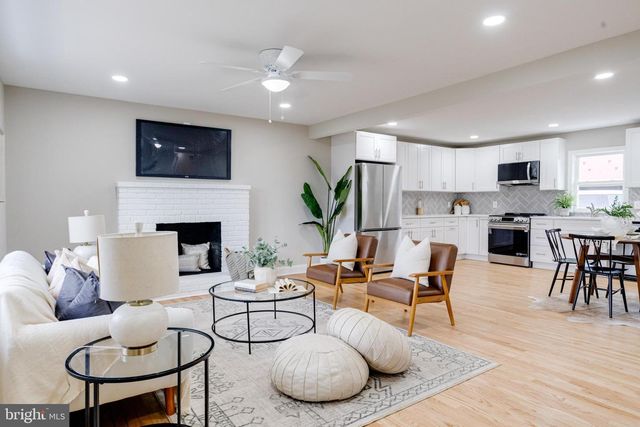 733 RECKORD RD, Fallston, MD 21047