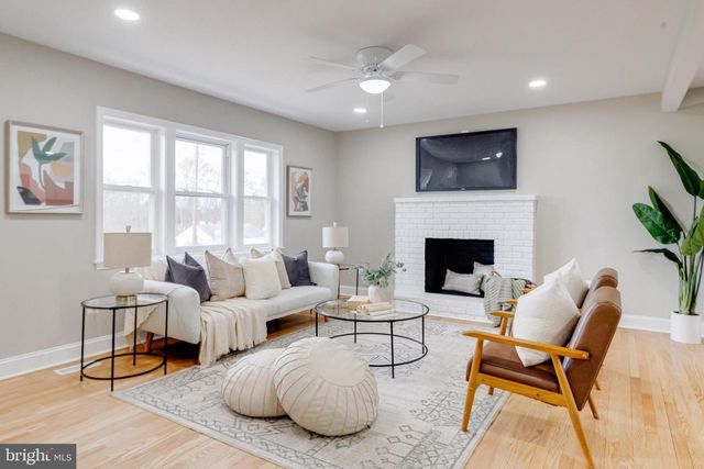 733 RECKORD RD, Fallston, MD 21047