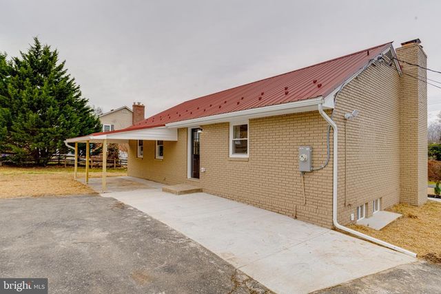 733 RECKORD RD, Fallston, MD 21047