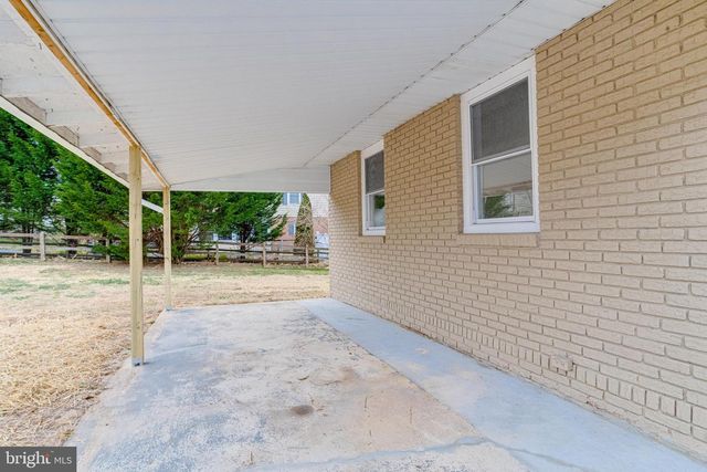 733 RECKORD RD, Fallston, MD 21047