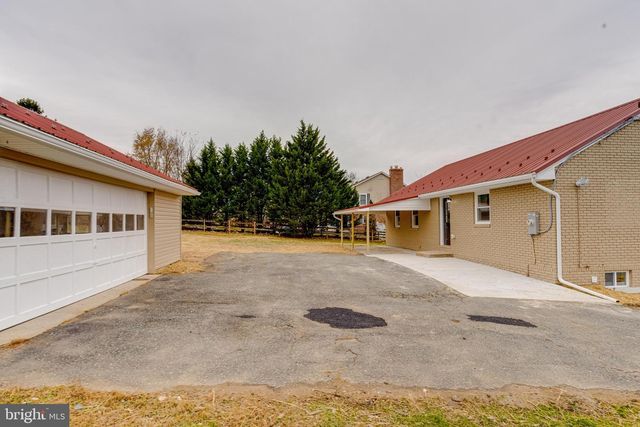 733 RECKORD RD, Fallston, MD 21047