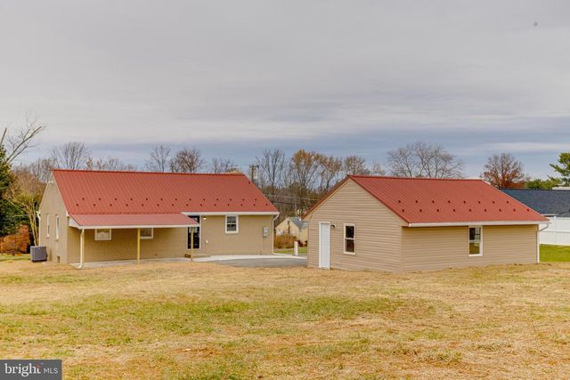 733 RECKORD RD, Fallston, MD 21047