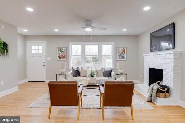 733 RECKORD RD, Fallston, MD 21047