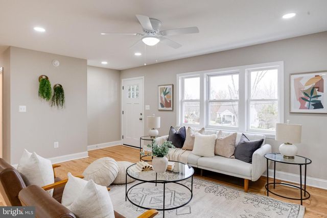 733 RECKORD RD, Fallston, MD 21047