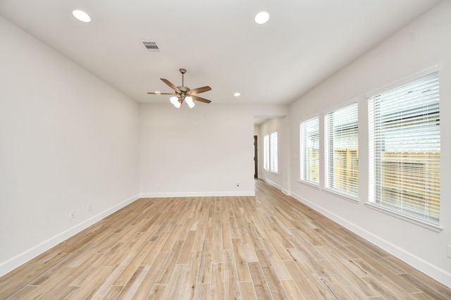 27315 Scarlet Paint Brush Drive, Hockley, TX 77447