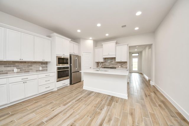 27315 Scarlet Paint Brush Drive, Hockley, TX 77447