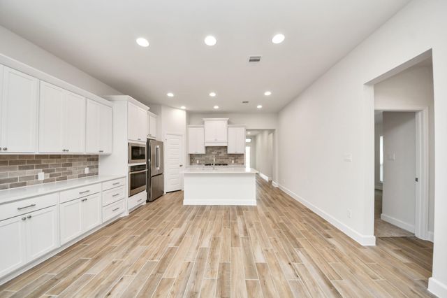 27315 Scarlet Paint Brush Drive, Hockley, TX 77447