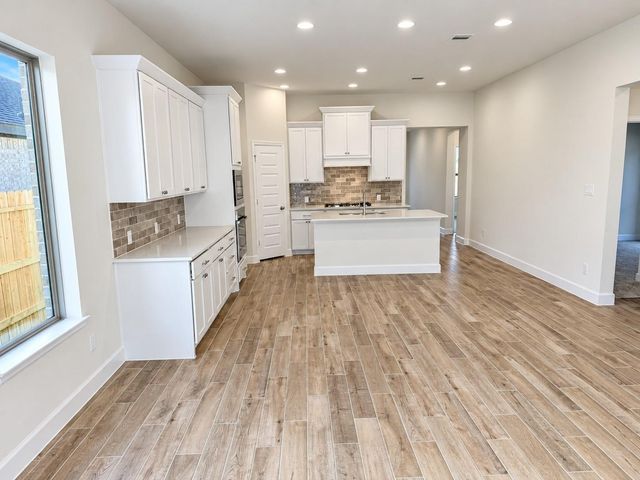 27315 Scarlet Paint Brush Drive, Hockley, TX 77447
