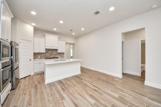 27315 Scarlet Paint Brush Drive, Hockley, TX 77447