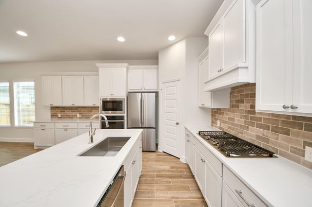 27315 Scarlet Paint Brush Drive, Hockley, TX 77447