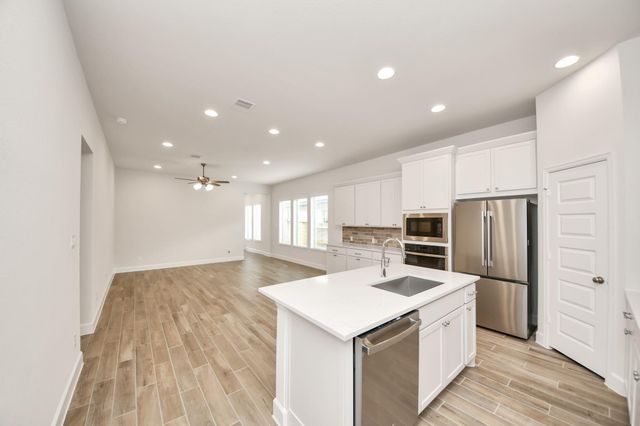 27315 Scarlet Paint Brush Drive, Hockley, TX 77447