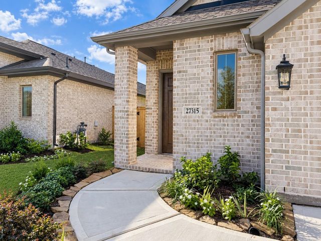 27315 Scarlet Paint Brush Drive, Hockley, TX 77447