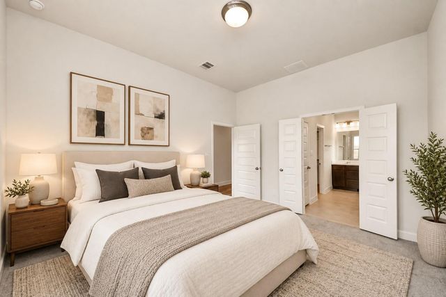 27315 Scarlet Paint Brush Drive, Hockley, TX 77447
