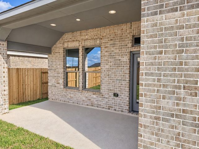 27315 Scarlet Paint Brush Drive, Hockley, TX 77447