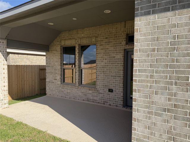27315 Scarlet Paint Brush Drive, Hockley, TX 77447