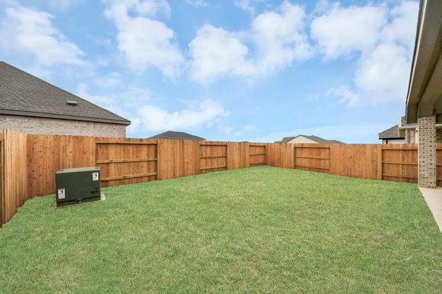 27315 Scarlet Paint Brush Drive, Hockley, TX 77447