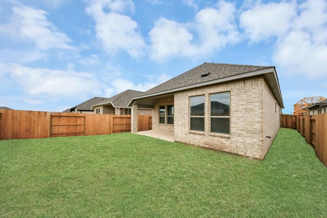 27315 Scarlet Paint Brush Drive, Hockley, TX 77447